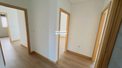 Apartamento T3 para Venda em Campo