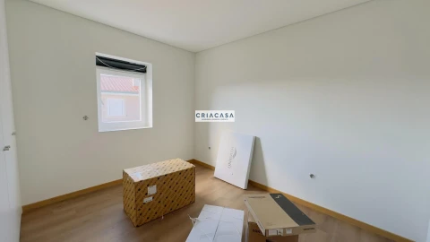 Apartamento T3 para Venda em Campo
