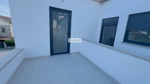 Apartamento T3 para Venda em Campo