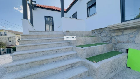 Apartamento T3 para Venda em Campo