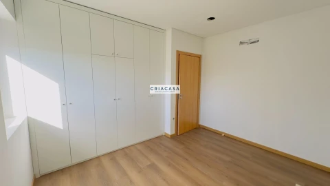 Apartamento T3 para Venda em Campo