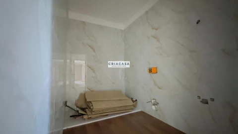 Apartamento T3 para Venda em Campo