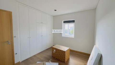 Apartamento T3 para Venda em Campo