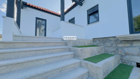 Apartamento T3 para Venda em Campo