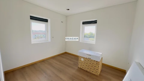 Apartamento T3 para Venda em Campo