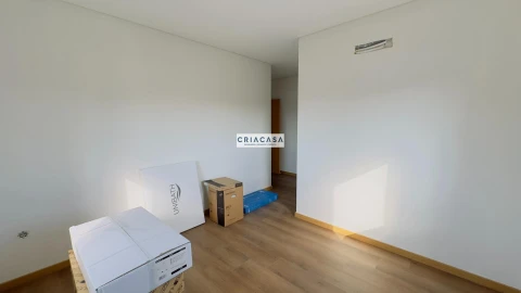 Apartamento T3 para Venda em Campo