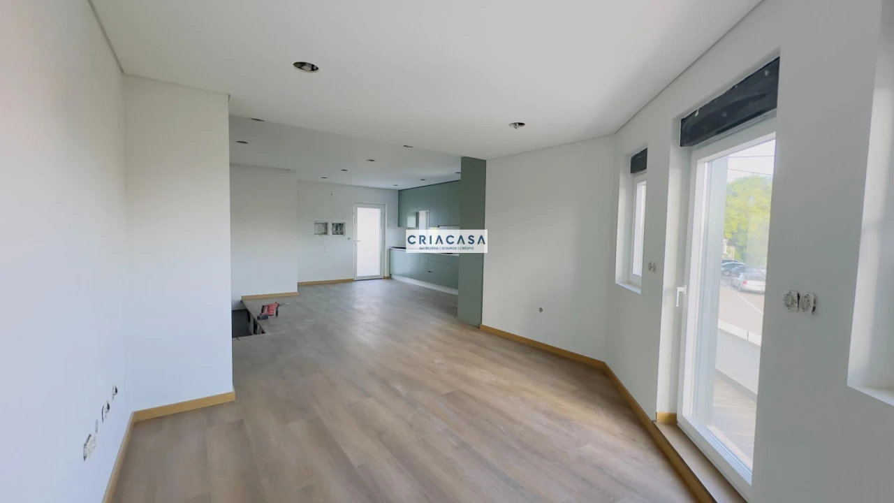 Apartamento T3 para Venda em Campo Foto 19