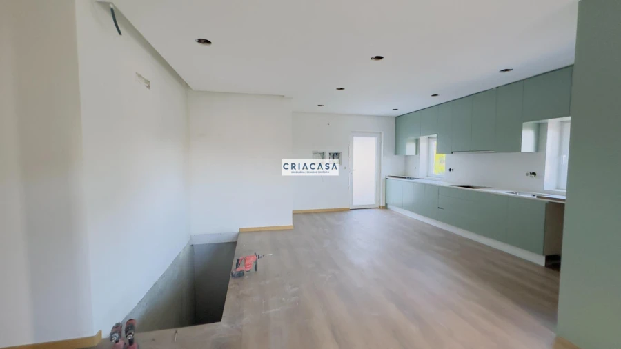 Apartamento T3 para Venda em Campo Foto 2