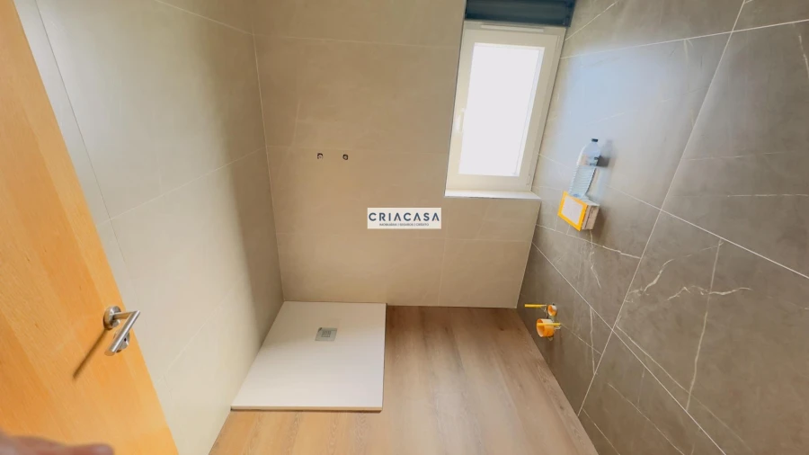 Apartamento T3 para Venda em Campo Foto 7