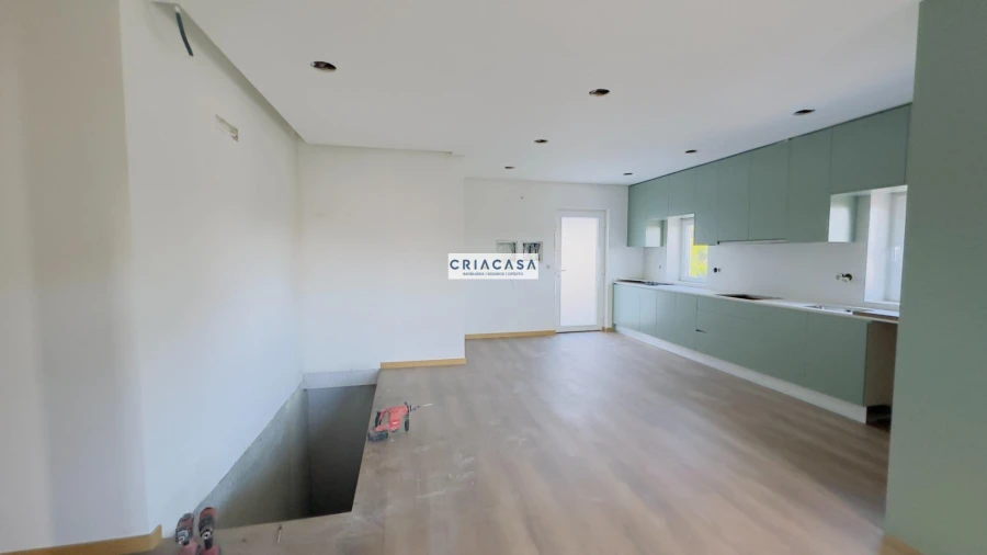 Apartamento T3 para Venda em Campo Foto 2