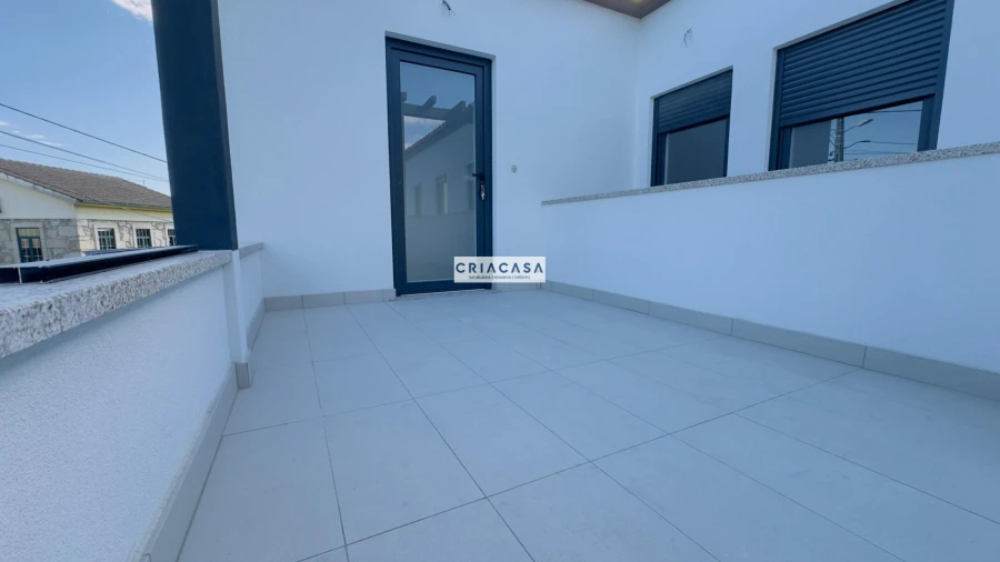 Apartamento T3 para Venda em Campo Foto 21