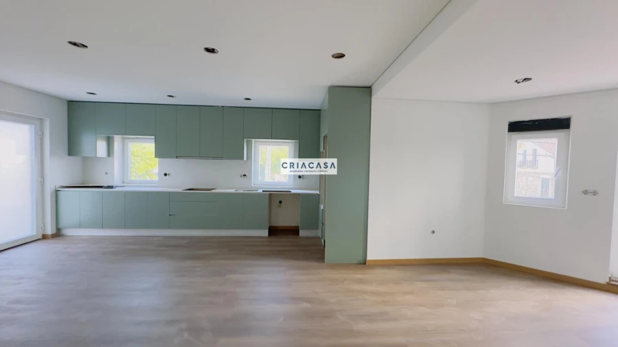 Apartamento T3 para Venda em Campo Foto 3