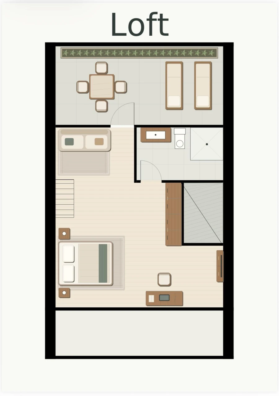 Apartamento T4 para Venda em Penha de França Foto 34