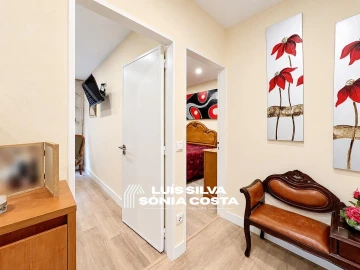 Apartamento T3 para Venda em São João da Madeira