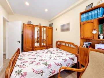 Apartamento T3 para Venda em São João da Madeira