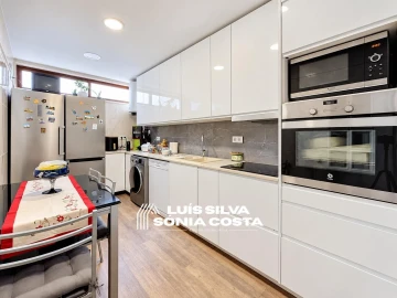 Apartamento T3 para Venda em São João da Madeira