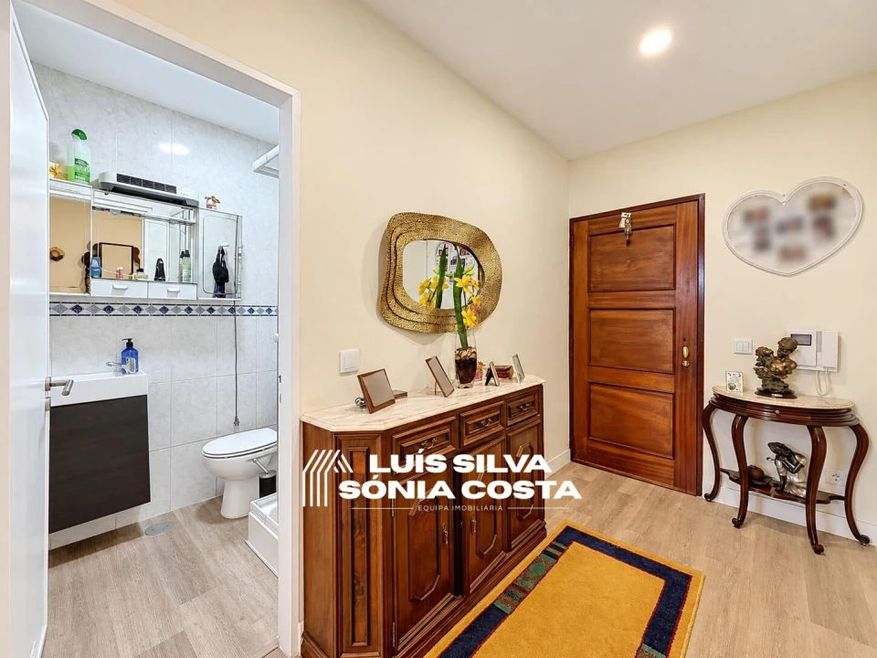 Apartamento T3 para Venda em São João da Madeira Foto 12