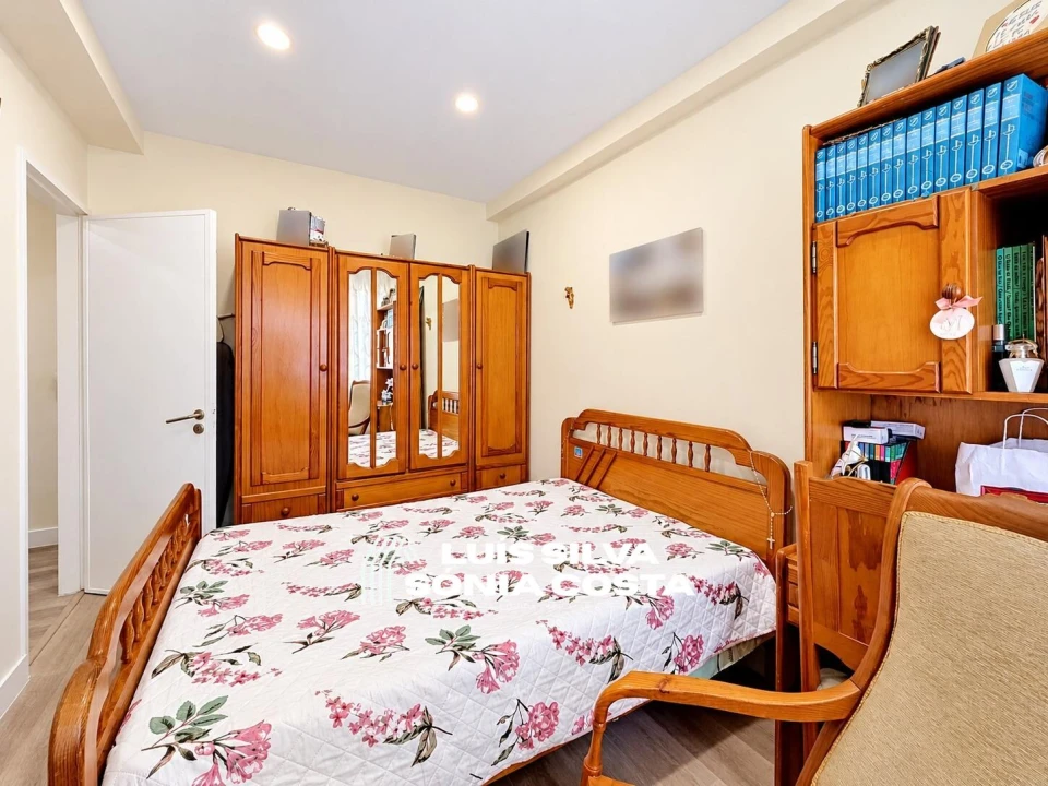 Apartamento T3 para Venda em São João da Madeira Foto 19