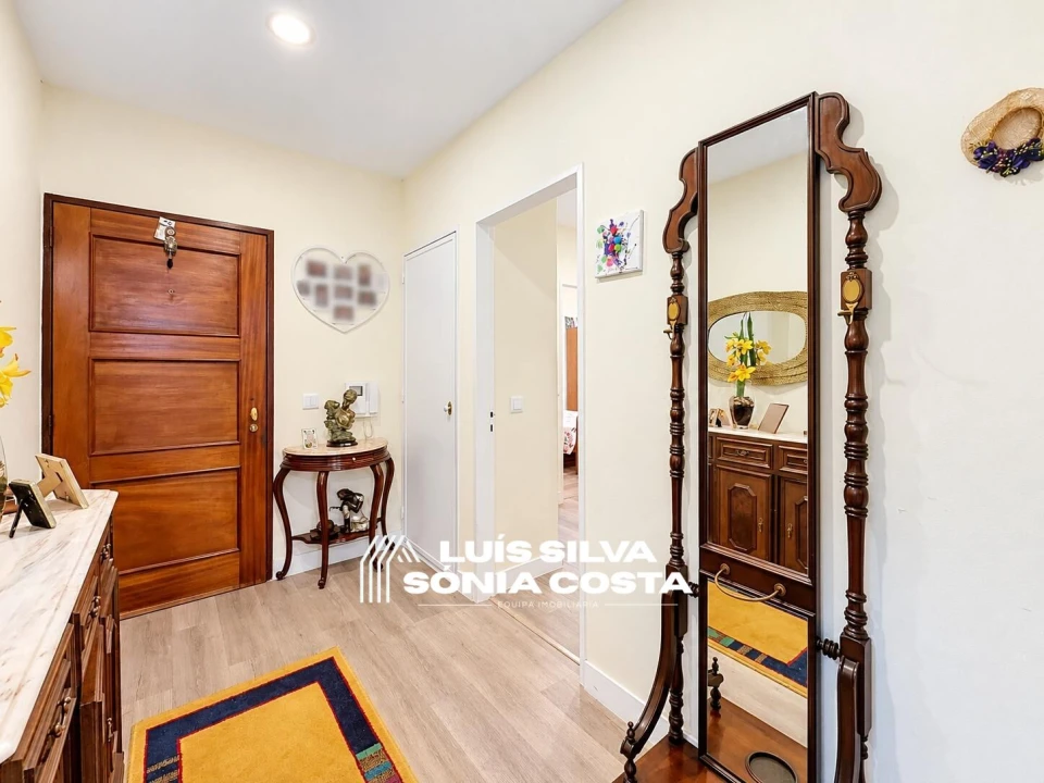 Apartamento T3 para Venda em São João da Madeira Foto 3