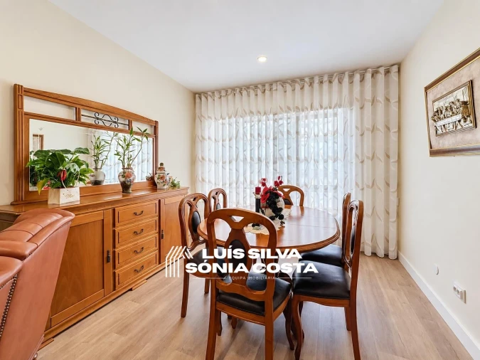 Apartamento T3 para Venda em São João da Madeira Foto 10