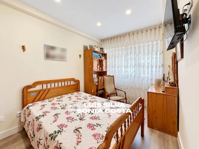Apartamento T3 para Venda em São João da Madeira Foto 18