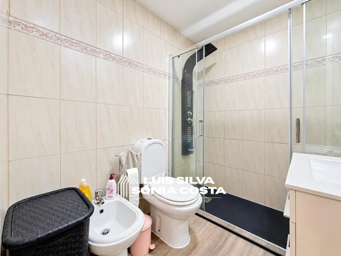 Apartamento T3 para Venda em São João da Madeira Foto 20