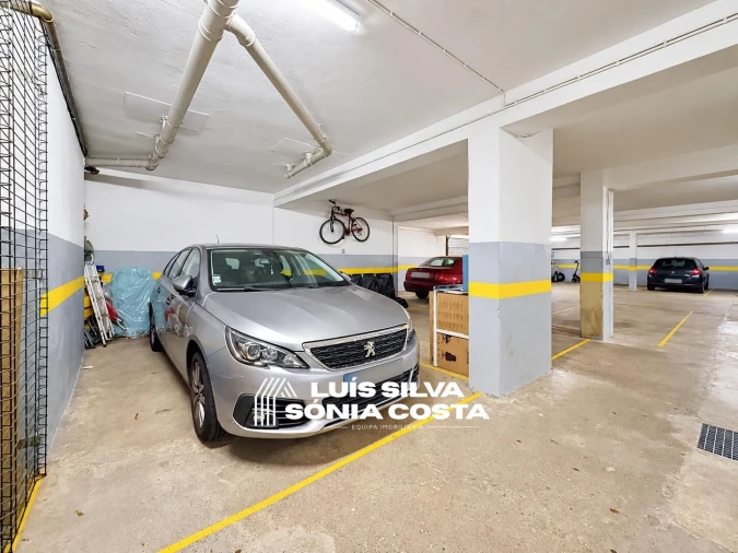 Apartamento T3 para Venda em São João da Madeira Foto 23