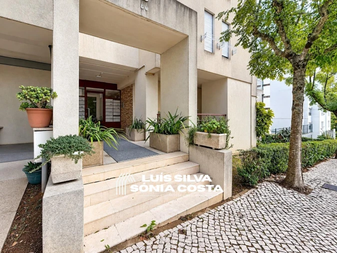 Apartamento T3 para Venda em São João da Madeira Foto 25