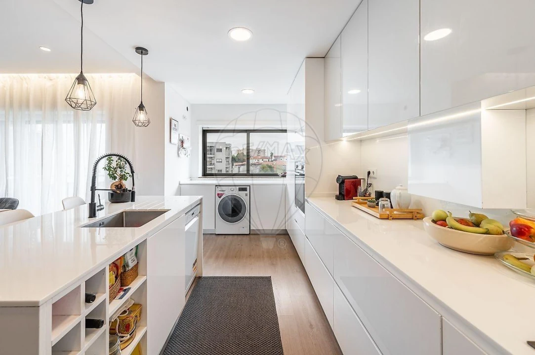 Apartamento T3 para Venda em São Vicente (Braga) Foto 12