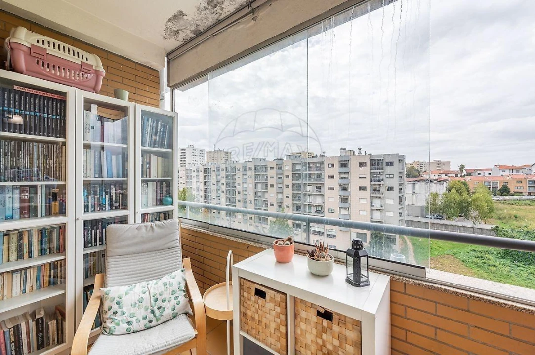 Apartamento T3 para Venda em São Vicente (Braga) Foto 13