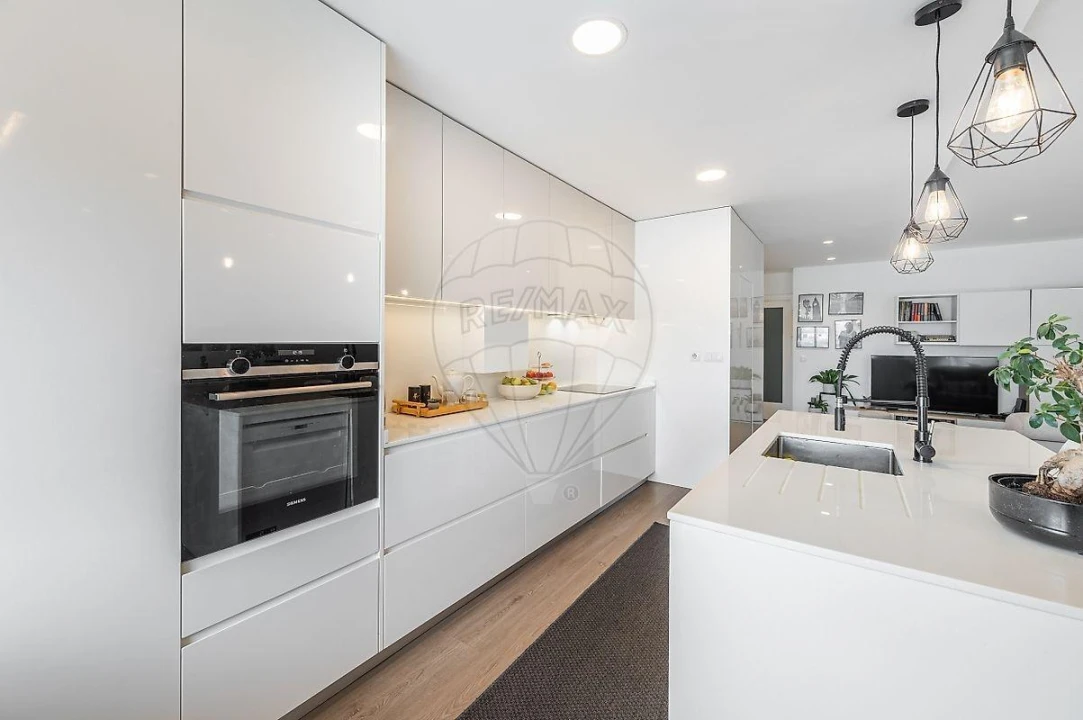 Apartamento T3 para Venda em São Vicente (Braga) Foto 14