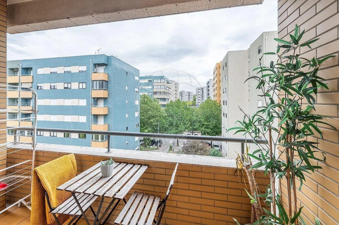 Apartamento T3 para Venda em São Vicente (Braga) Foto 18