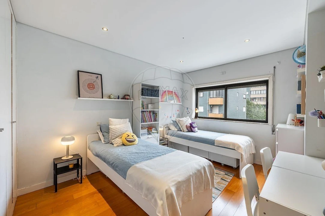 Apartamento T3 para Venda em São Vicente (Braga) Foto 21