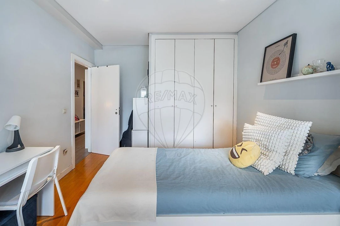 Apartamento T3 para Venda em São Vicente (Braga) Foto 22