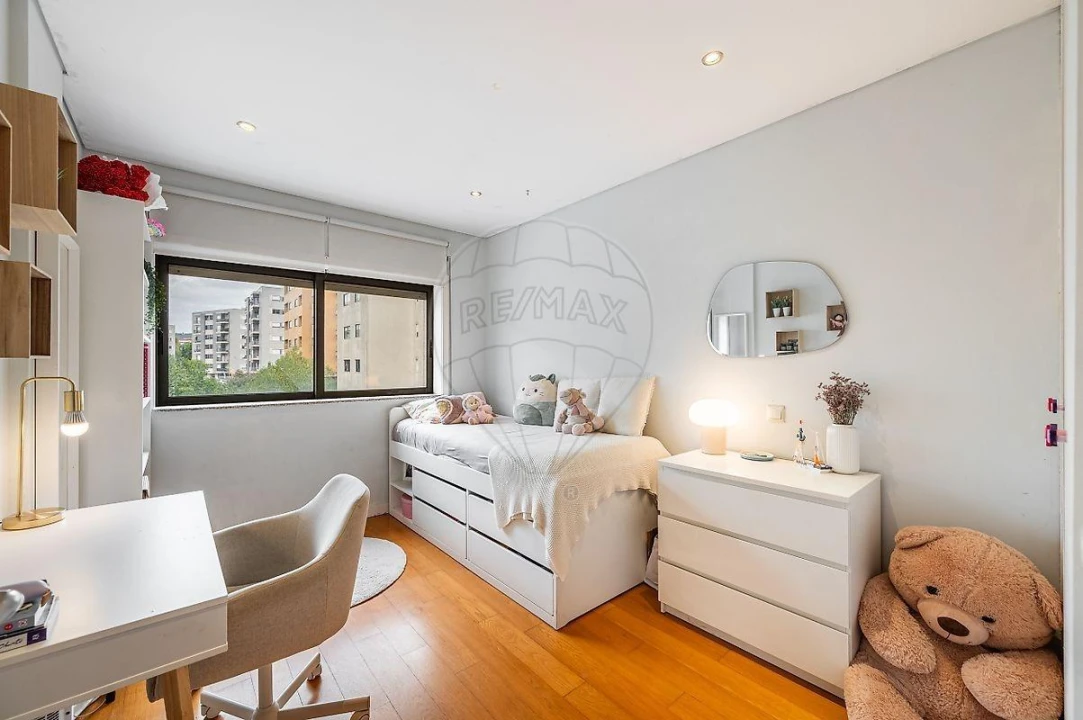 Apartamento T3 para Venda em São Vicente (Braga) Foto 24