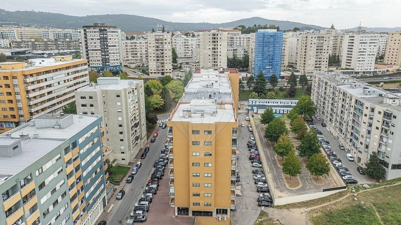Apartamento T3 para Venda em São Vicente (Braga) Foto 4