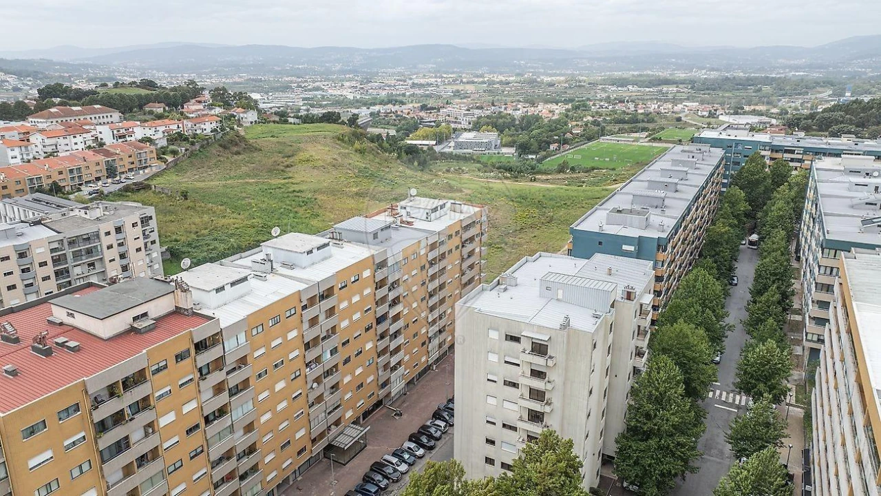 Apartamento T3 para Venda em São Vicente (Braga) Foto 5