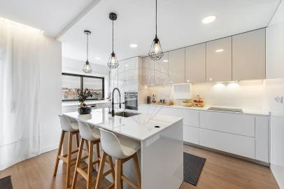Apartamento T3 para Venda em São Vicente (Braga)