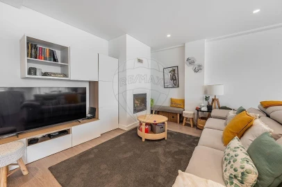 Apartamento T3 para Venda em São Vicente (Braga)