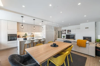 Apartamento T3 para Venda em São Vicente (Braga)