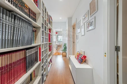 Apartamento T3 para Venda em São Vicente (Braga)