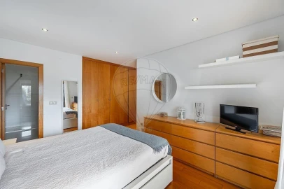 Apartamento T3 para Venda em São Vicente (Braga)