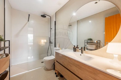 Apartamento T3 para Venda em São Vicente (Braga)
