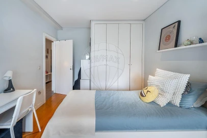 Apartamento T3 para Venda em São Vicente (Braga)