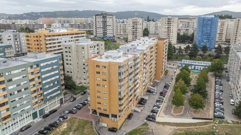 Apartamento T3 para Venda em São Vicente (Braga)