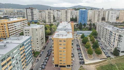 Apartamento T3 para Venda em São Vicente (Braga)