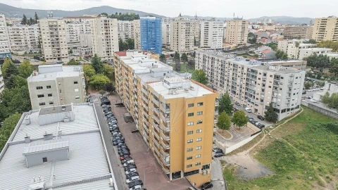 Apartamento T3 para Venda em São Vicente (Braga)