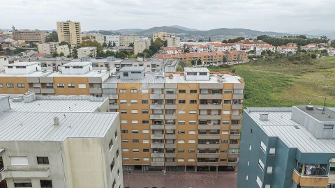 Apartamento T3 para Venda em São Vicente (Braga)