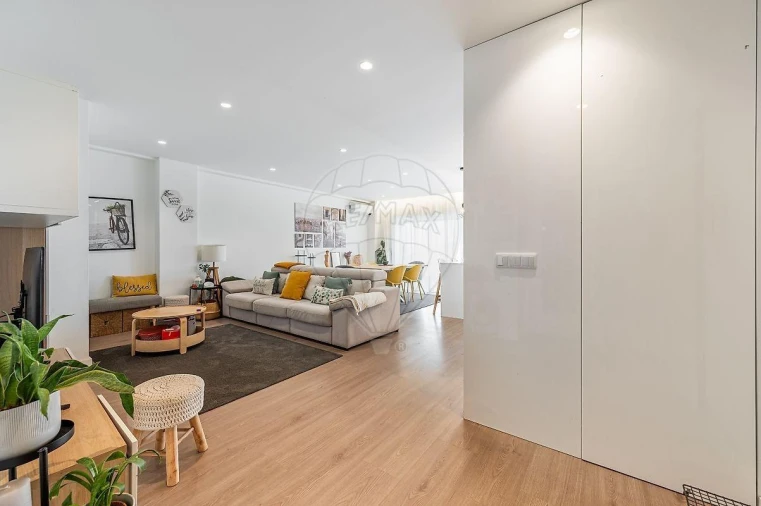 Apartamento T3 para Venda em São Vicente (Braga) Foto 15