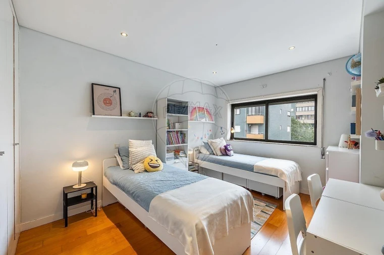 Apartamento T3 para Venda em São Vicente (Braga) Foto 21